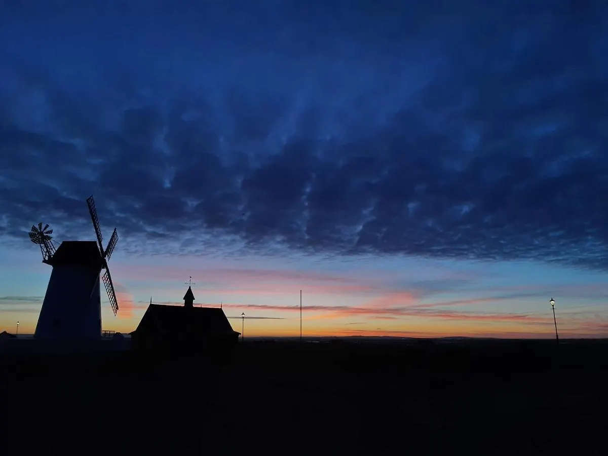 Prázdninový dům Ellerslie Cottage Lytham St Annes