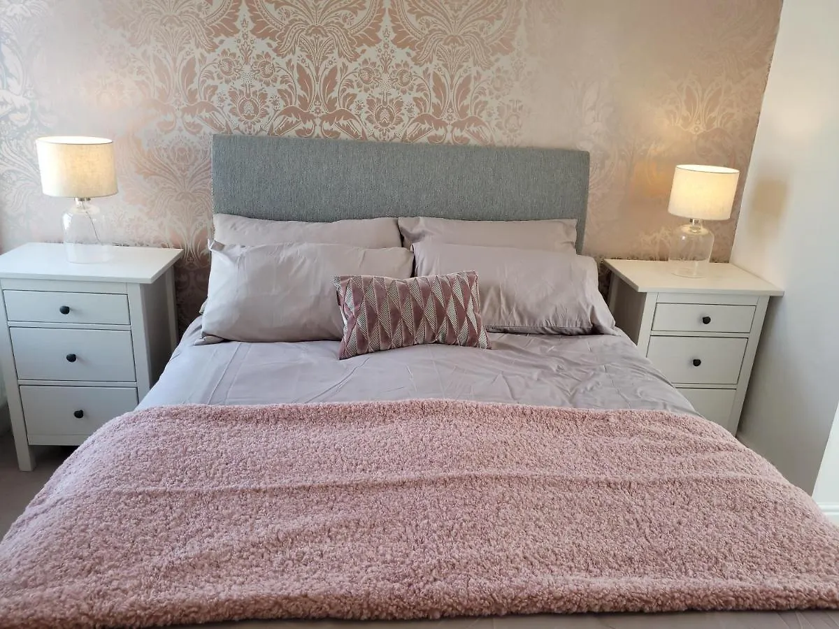 Ellerslie Cottage Lytham St Annes