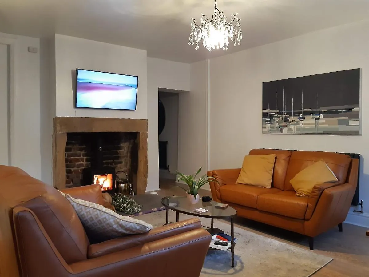 Ellerslie Cottage Lytham St Annes