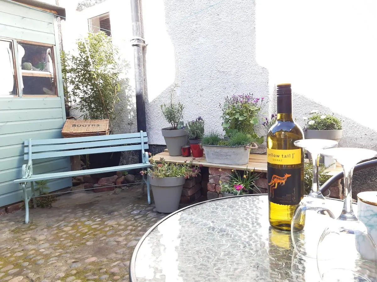 Holiday home Ellerslie Cottage Lytham St Annes United Kingdom