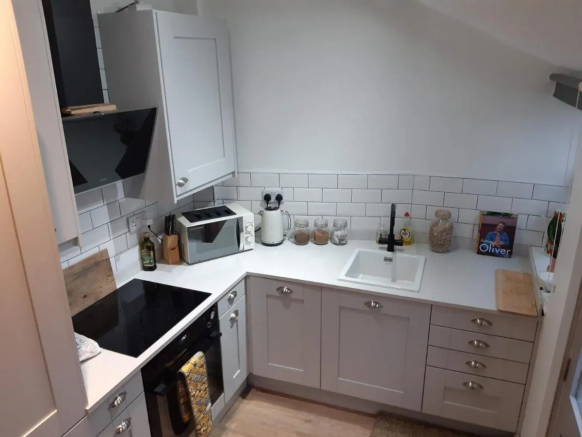 Ellerslie Cottage Lytham St Annes Holiday home